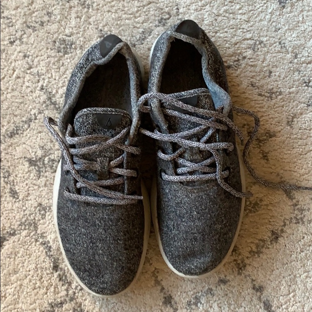 ALLBIRDS The Wool Runners